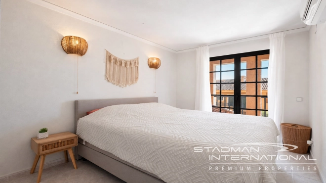 Spacieux Appartement Duplex à Proximité de la Plage et du Port 