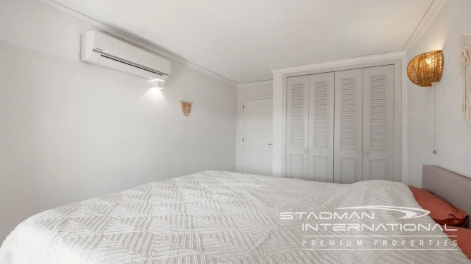 Spacieux Appartement Duplex à Proximité de la Plage et du Port 
