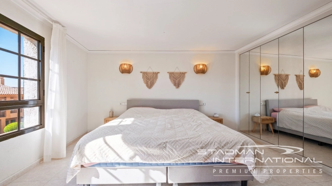 Spacieux Appartement Duplex à Proximité de la Plage et du Port 