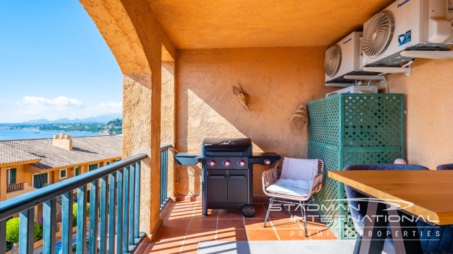 Spacieux Appartement Duplex à Proximité de la Plage et du Port 