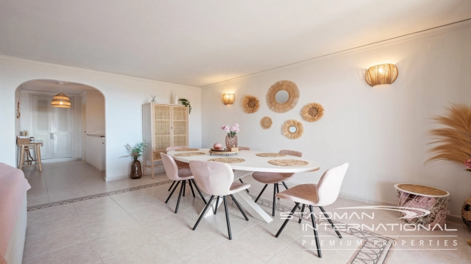 Spacieux Appartement Duplex à Proximité de la Plage et du Port 