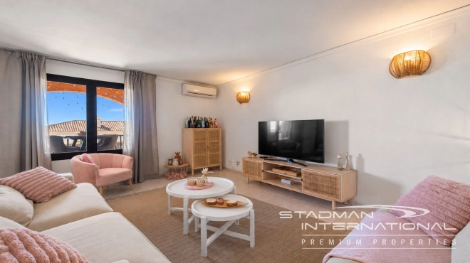 Spacieux Appartement Duplex à Proximité de la Plage et du Port 