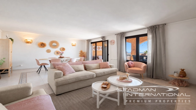 Spacieux Appartement Duplex à Proximité de la Plage et du Port 