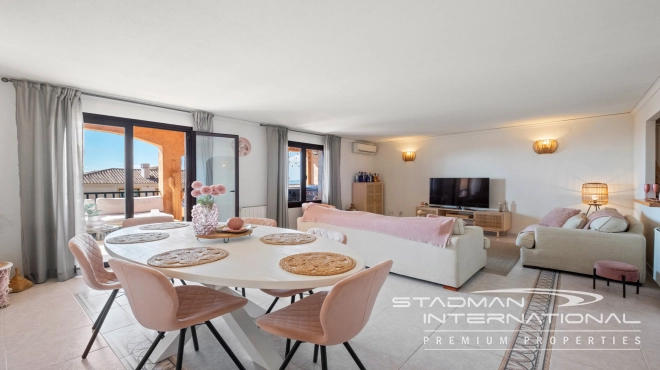 Spacieux Appartement Duplex à Proximité de la Plage et du Port 
